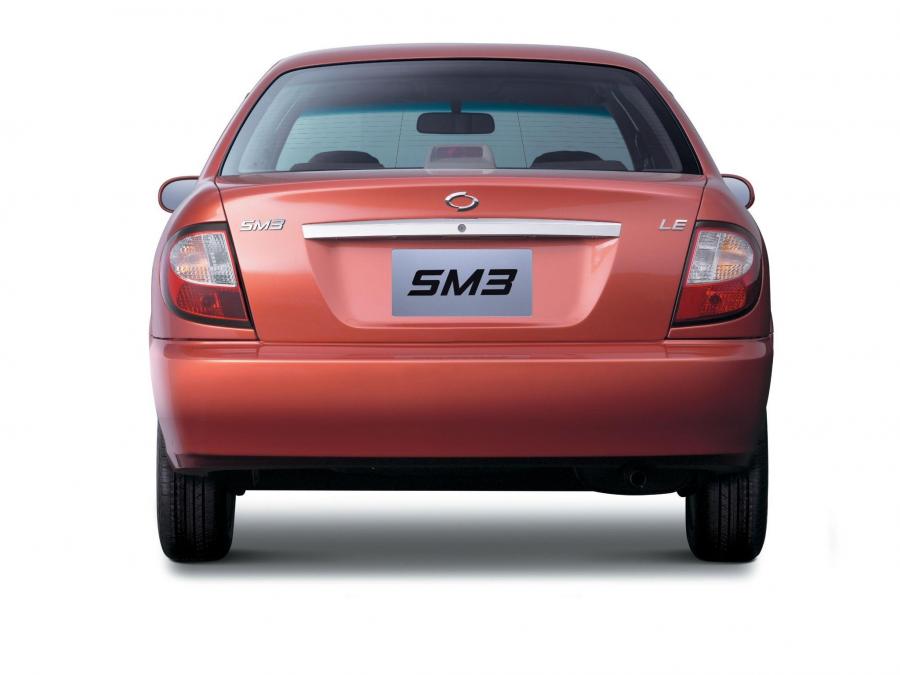  Samsung SM3 (N17) 2002 года  (фото 2 из 4)